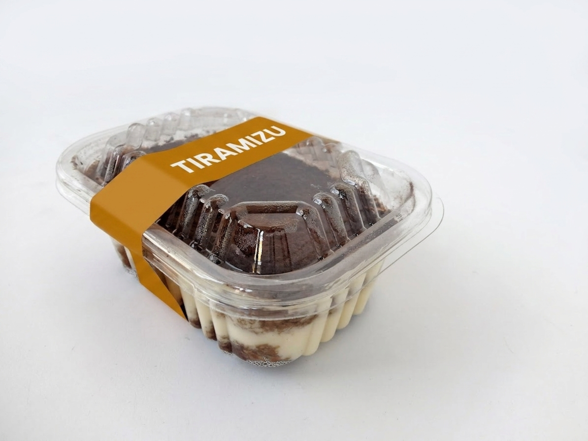 Tiramisú