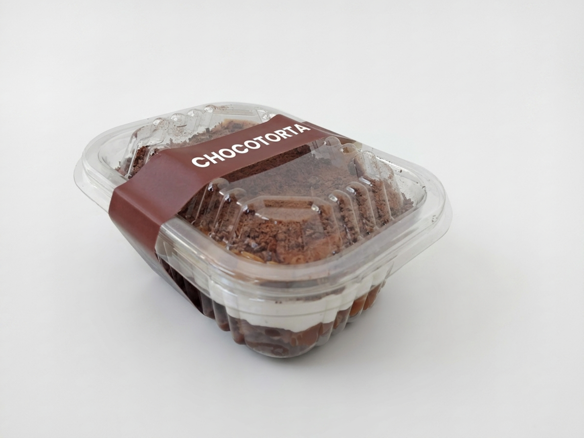 Chocotorta